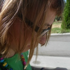 Кацярына Илюшина, 29.09.1987, Минск