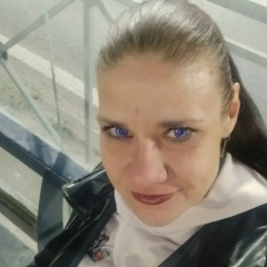 Екатерина Лапина, Москва