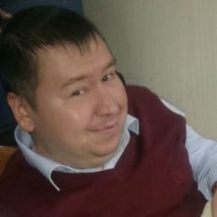 Фарид Зиннатов, 21.03, Казань