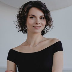 Оксана Норкина, 23.12, Санкт-Петербург