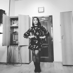 Айчурек Сулейменова, 28.10.1986, Алматы