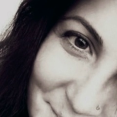 Оленька Корнацкая, 06.01.1986, Санкт-Петербург