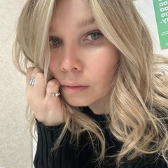 Наталия Галочкина, 28.07, Москва