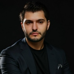 Эрик Айрапетян, 21.04, Ереван