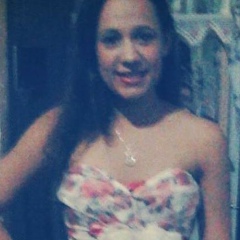 Harianne Fernandes, 17.12.1995, Pelotas