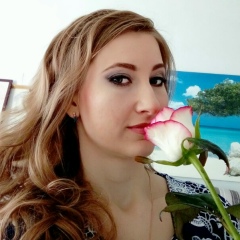 Екатерина Ревазова, 23.03, Обнинск