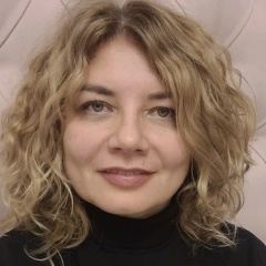 Елена Бурнаева, 13.12, Курск