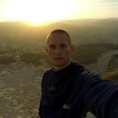 Иван Белецкий, 02.09.1985