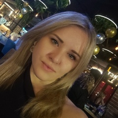 Катерина Кузьменко, 11.10, Курск