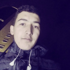 Шахзод Абдуллаев, 07.09.1996, Астана