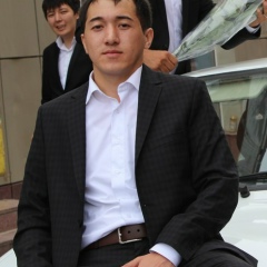 Mussa Yelzhassov, 09.06.1991, Астана