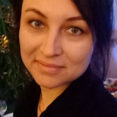 Алина Тобышева, 23.09, Бузулук