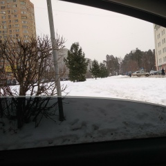 Алексей Копытин