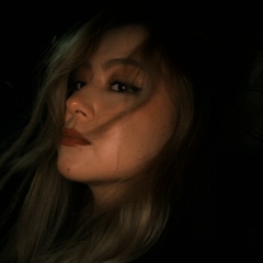 Lina Umarova, 26.08.2000, Бишкек