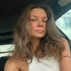 Лизавета Адамян, 04.08, Москва