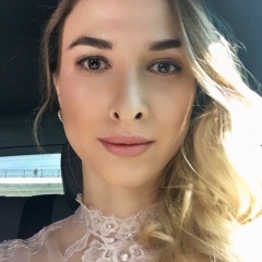 Татьяна Кисилевская, 21.11, Москва