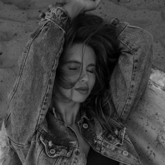 Katrina Nikitina, 10.06, Москва