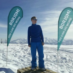 Дмитрий Орлов, 06.01.1990, Москва