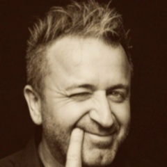 Evgeny Stepanov