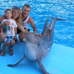 Инна Регурецкая-Федоренко, 03.09.1990, Черкассы