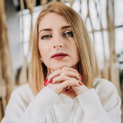 Анастасия Игнатова, 30.01, Коломна