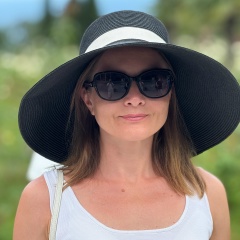 Анна Богданова, 21.11.1982, Москва