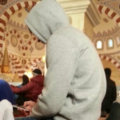 Abdul Tavsultanov, 01.09.1993, Москва