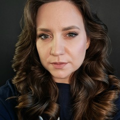 Алена Шушляпина, Санкт-Петербург