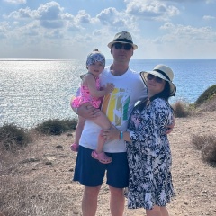 Анна Сергеева, 22.07, Москва