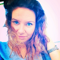 Марьяна Самошина, 31.12