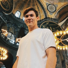 Илья Сочинский, 08.09, Barcelona