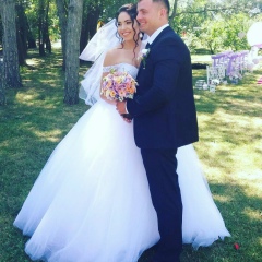 Кристина Шевелёва, 06.10.1993, Новые Анены