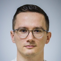 Иван Акиншин, 03.01.1987, Санкт-Петербург