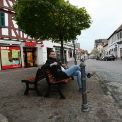 Дмитрий Щепин, 31.12.1987, Санкт-Петербург