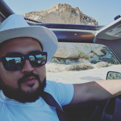 Ильдар Юсупов