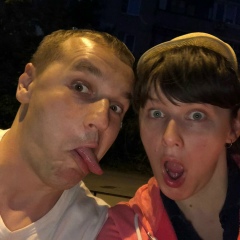 Dima Isaev, 22.07.1982, Москва