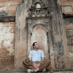 Тимка Юлдашев, 07.03, Чирчик