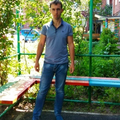 Юрий Костенко, 15.05.1985, Краснодар