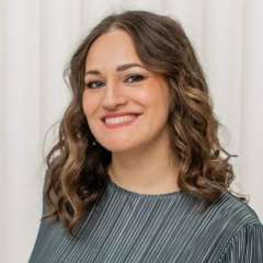 Анастасия Баснева, 24.12, Санкт-Петербург