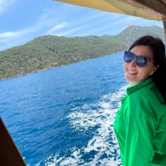 Юлия Зорина, 12.07, Балахна