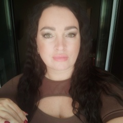 Евгения Цветкова, Петрозаводск