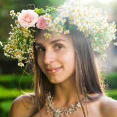 Лилия Рахимова, 24.11, San Diego