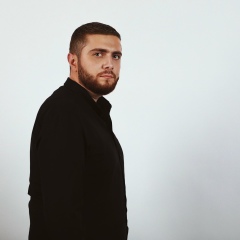 Фарид Мамедов, 12.05, Москва