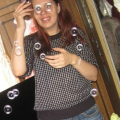 Анна Брыкова, 06.02.1985, Новосибирск