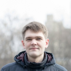 Артем Трофимов, 30.04.1989, Москва