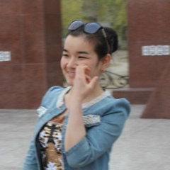 Жазира Нурлыбековна, 24.01, Кызылорда