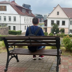 Вячеслав Котляр, Санкт-Петербург