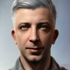 Андрей Шилов, 08.08, Донецк