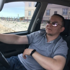 Мырзабек Каржауов, 24.10, Атырау