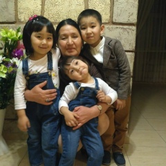 Батыржан Туребеков, 08.11.1989, Бескубыр